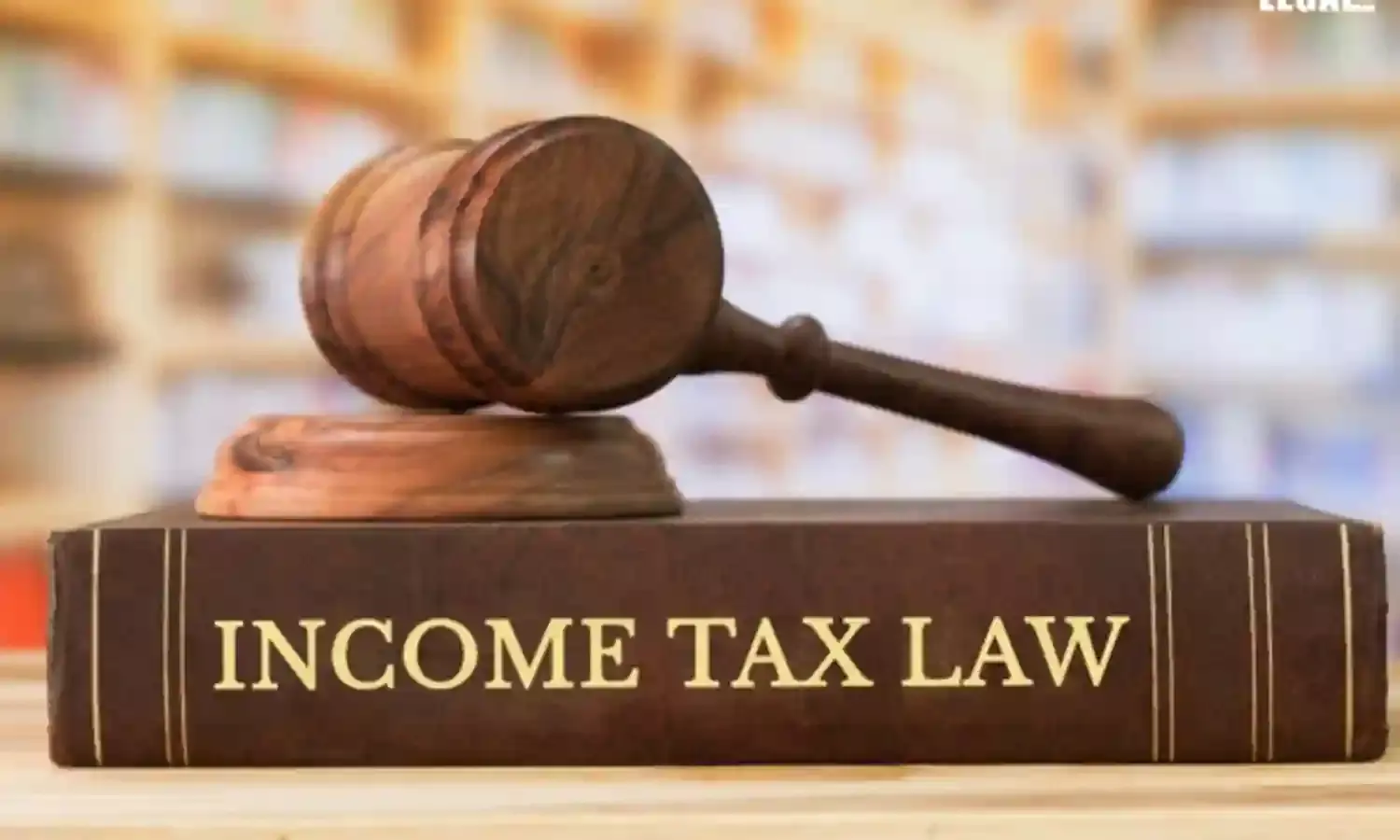 Income-Tax-Law