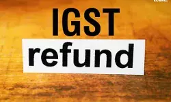 IGST-Refund