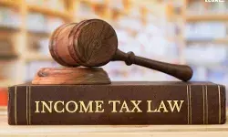 Income-Tax-Law
