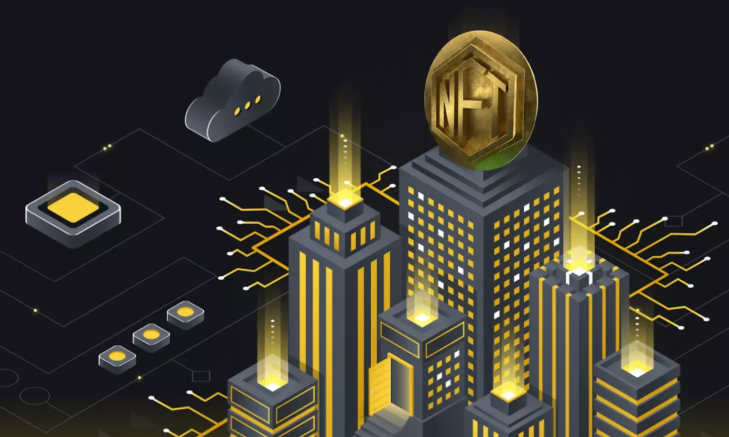 NFT as Property: Legal Landscape