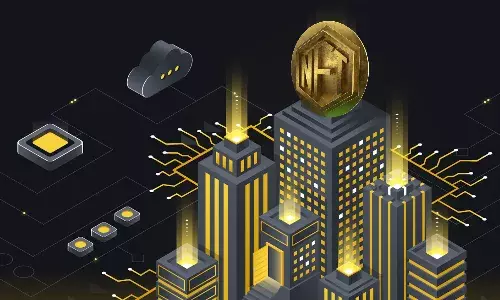 NFT as Property: Legal Landscape