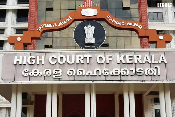Kerala High Court Directs Bar Council of Kerala to Collect Rs. 750 Enrolment Fee till BCI Fixes Uniform Fee