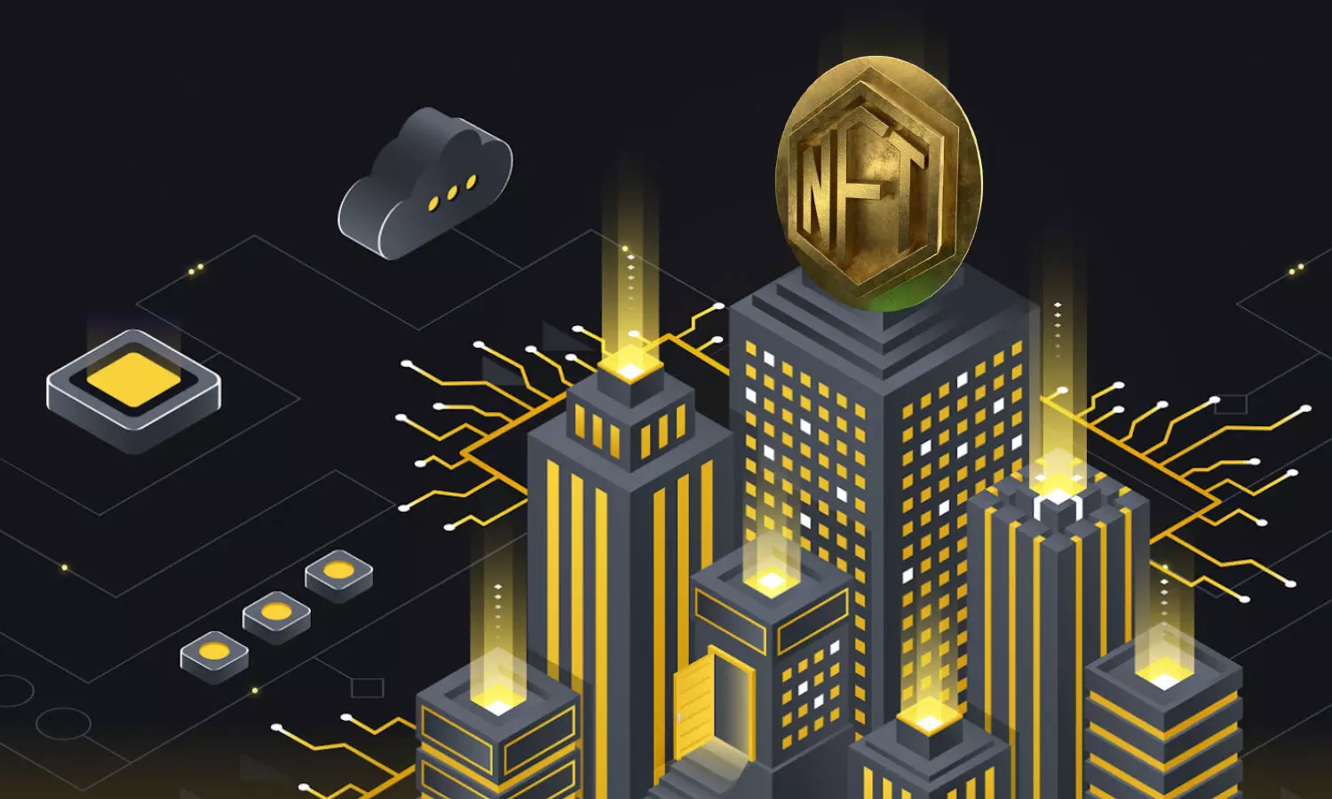 NFT as Property: Legal Landscape