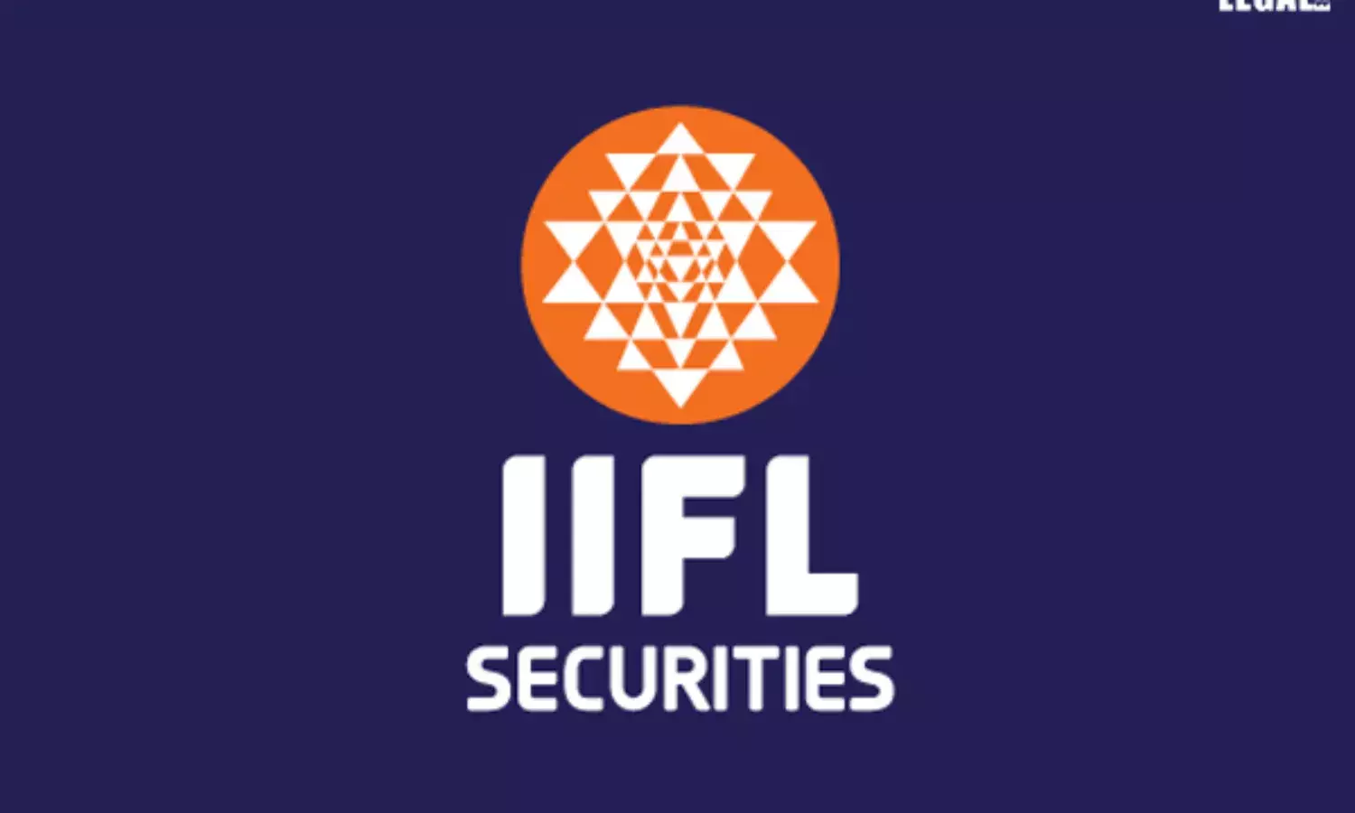 IIFL-Securities