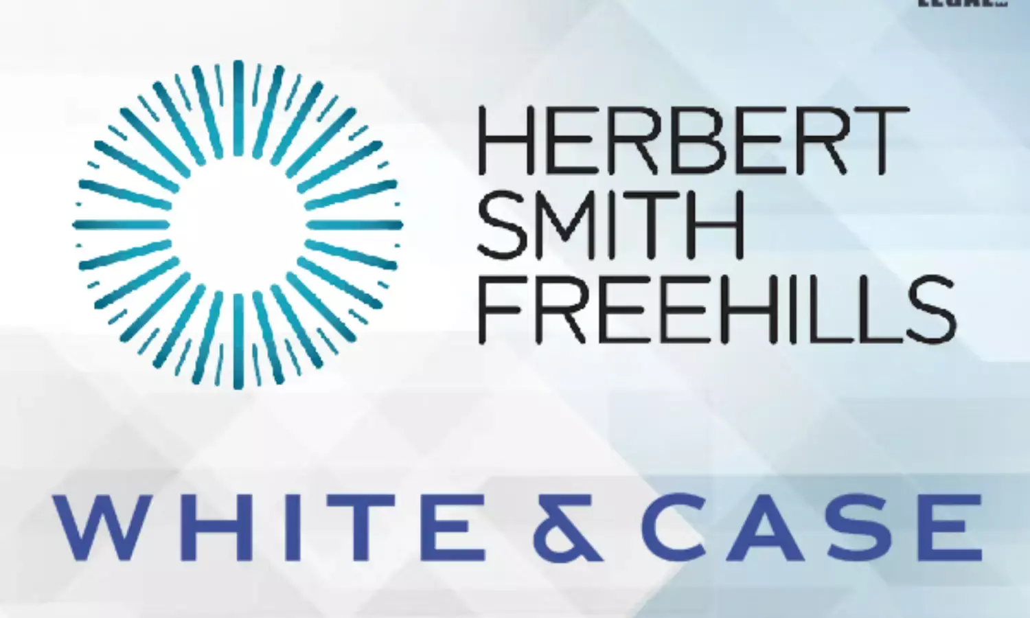 Herbert-Smith-Freehills-&-White-&-Case