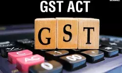 GST-Act GST-Act