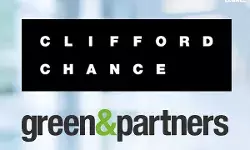 Clifford-Chance-&-Gren-&-Partners Clifford-Chance-&-Gren-&-Partners