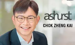 Chok-Zheng-Kai Chok-Zheng-Kai