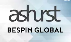 Ashurst-&-Bespin-Global Ashurst-&-Bespin-Global