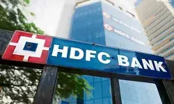 HDFC-Bank
