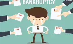 Bankruptcy