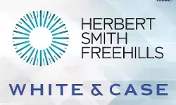 Herbert-Smith-Freehills-&-White-&-Case Herbert-Smith-Freehills-&-White-&-Case