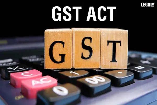 GST-Act