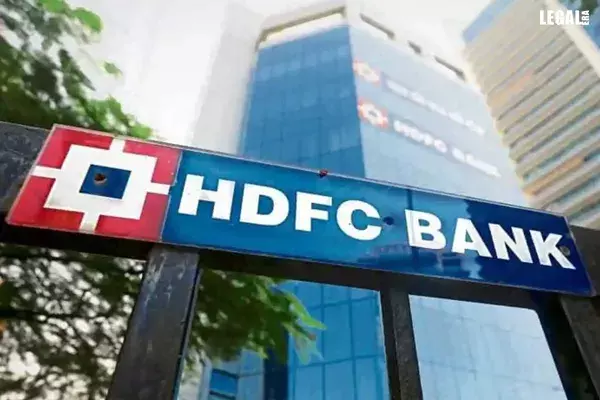 HDFC-Bank