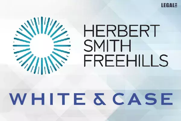 Herbert-Smith-Freehills-&-White-&-Case