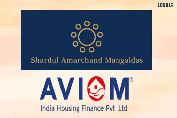 Shardul Amarchand Mangaldas Advised Aviom India Housing Finance on Raising Series D Funding with TIAA Investment