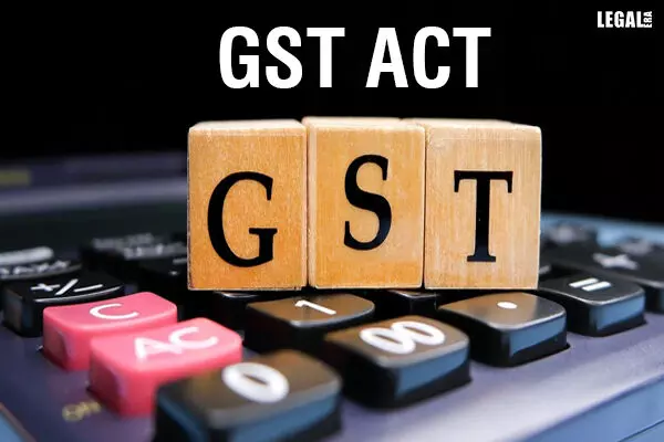 Kerala High Court: CGST Act has an Inbuilt Mechanism and Impliedly Excludes the Application of the Limitation Act