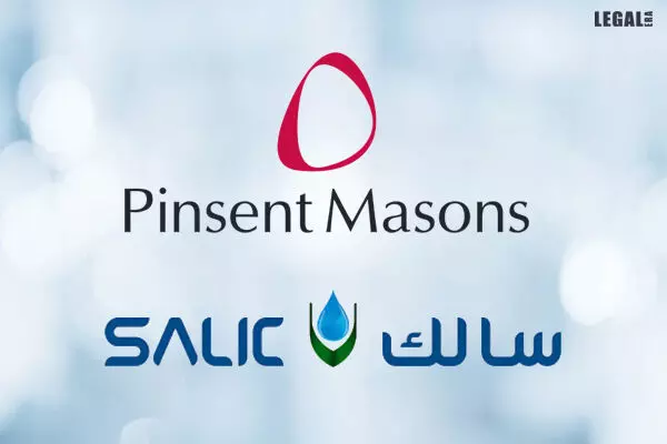 Pinsent Masons advised SALIC on Strategic Partnership to Empower Saudi Aquaculture Sector