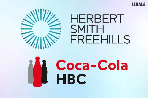 Herbert-Smith-Freehills-&-Coca-Cola-HBC