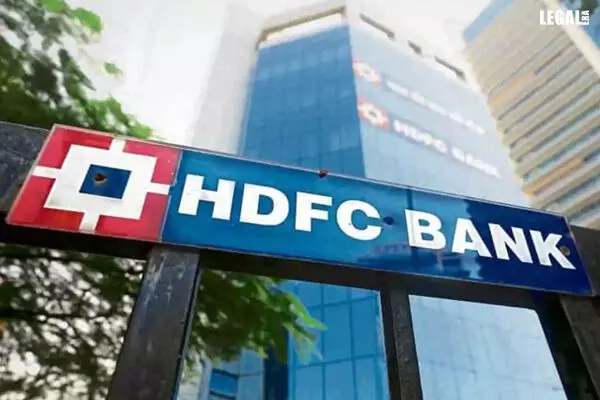 CCI Approves HDFC to Acquire Certain Stake in HDFC Life Insurance & HDFC ERGO General Insurance