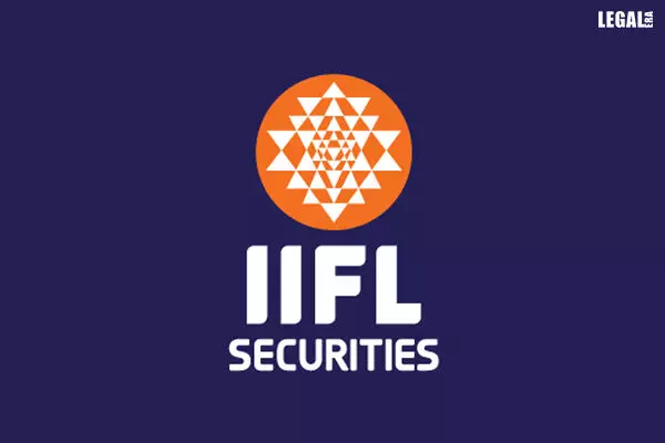 IIFL Securities to Approach SAT Against SEBI Order Imposing Bar on Signing New Broking Clients