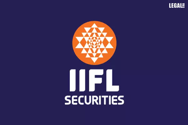 IIFL-Securities