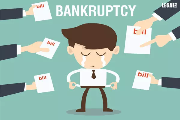 Bankruptcy