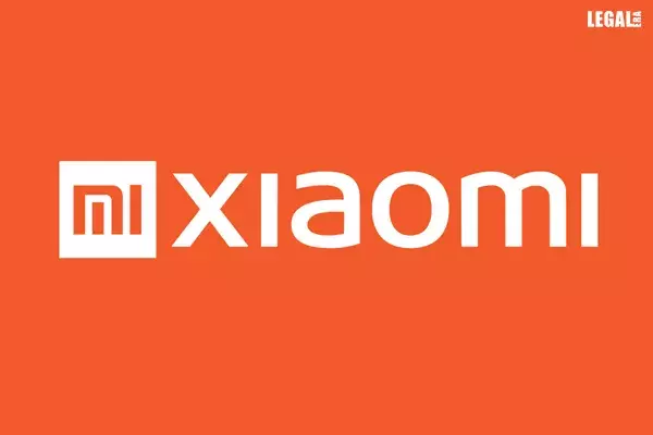 Xiaomi