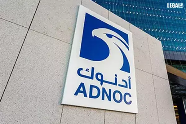 ADNOC