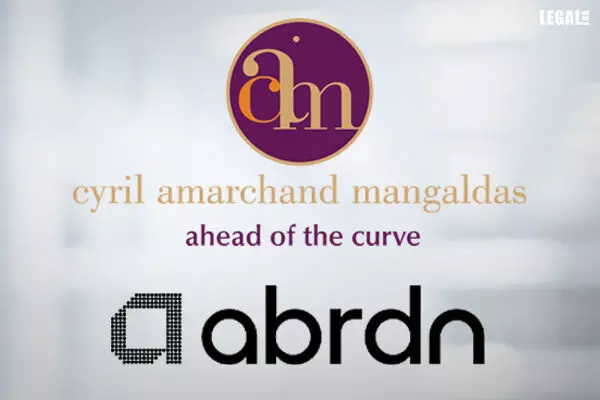Cyril Amarchand Mangaldas advised Abrdn Group on sale of 1.66% stake in HDFC Life via block transactions