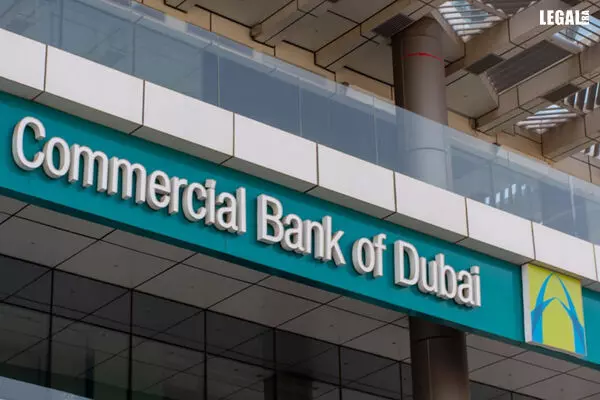 White & Case represented Commercial Bank of Dubai in the issuance of Inaugural Green Bond