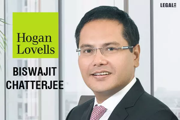 Hogan Lovells Names Biswajit Chatterjee as New Office Managing Partner in Singapore