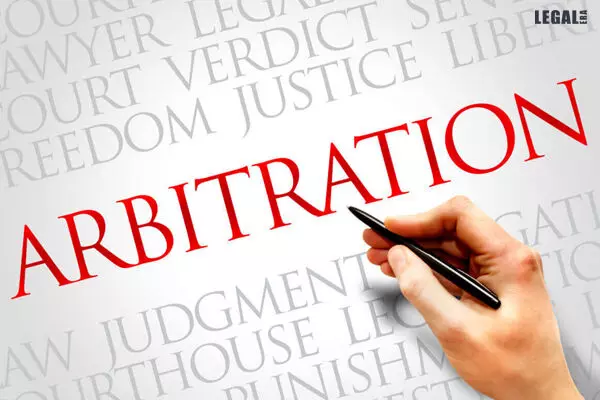 Arbitration