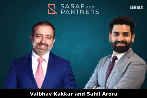 Saraf and Partners Advised in the Sale of Fortis Healthcare Vadapalani Facility to Kauvery Hospitals