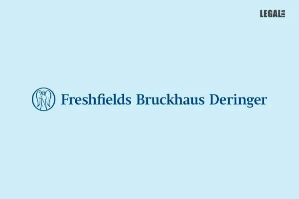 Freshfields acted for SEB in Acquisition of Lufthansas AirPlus