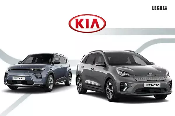 Kia-Motors
