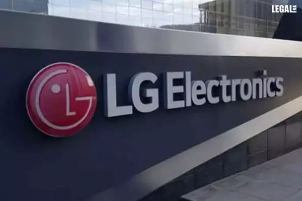 CCI Dismisses Allegations Against LG Electronics India: No Anti-Competitive Conduct