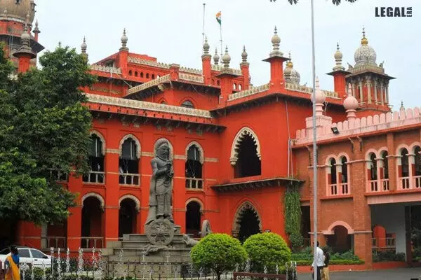Madras-High-Court