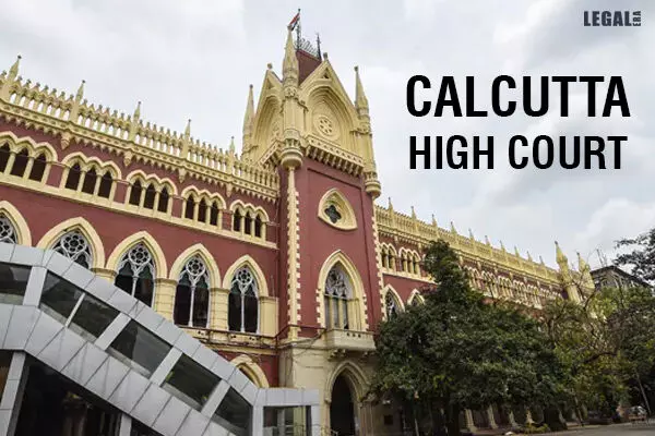 Calcutta High Court Imposed Interim Stay on National Anti-Profiteering Authority’s Order in Matter Challenging Validity of Section 71 of GST Act