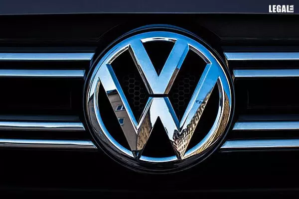 U.S. Federal Court Rules in Favor of Volkswagen against US Counties’ Diesel Emissions Claims