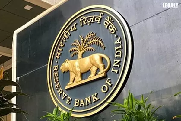 RBI penalizes Standard Chartered Bank and other entities