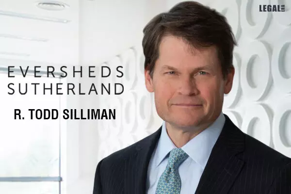 Eversheds Sutherland Enhances Environmental Practice in Atlanta with the addition of R. Todd Silliman
