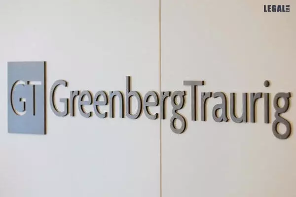 Greenberg Traurig Expands Energy Practice as Shashank Krishna joins in London