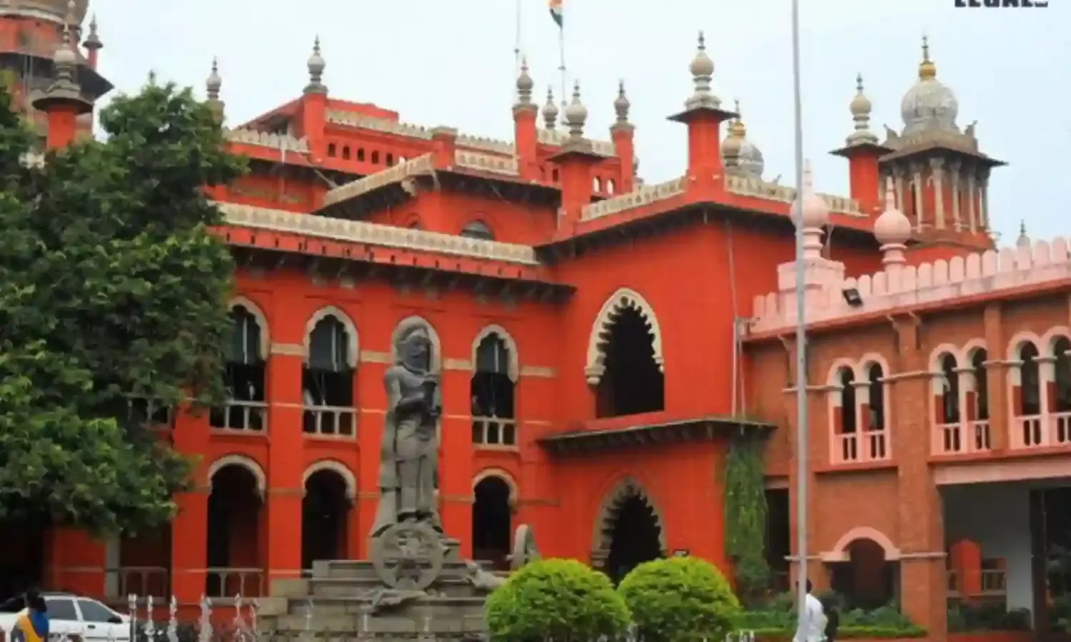 Madras-High-Court