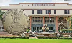 Delhi-High-Court Delhi-High-Court