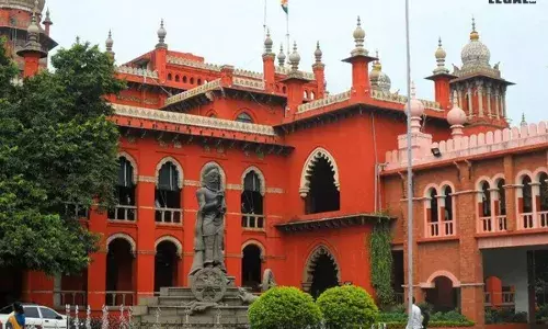 Madras-High-Court