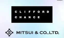 Clifford-Chance-&-Mitsui