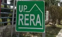 UP-RERA UP-RERA