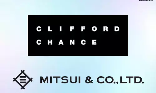 Clifford-Chance-&-Mitsui