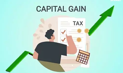 Capital-Gain